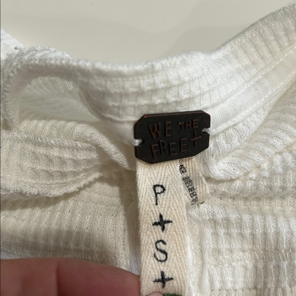 Free people we the free Kai Henley - Picture 5 of 8